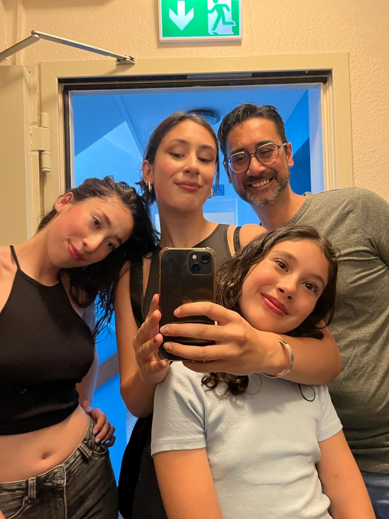 Roadtrip Europe